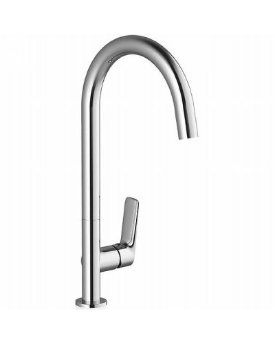 Смеситель для кухни Ravak Classic CL 016.00 X070085 Хром