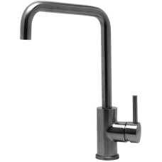 Смеситель для кухни Lemark Expert LM5077S Хром матовый