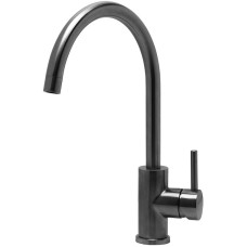 Смеситель для кухни Lemark Expert LM5078S Хром матовый