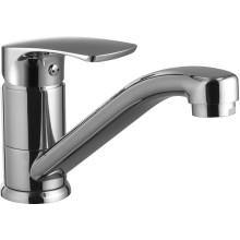 Смеситель для кухни Lemark Plus Shape LM1704C Хром