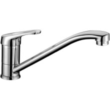 Смеситель для кухни Lemark Omega LM3104C Хром