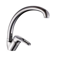 Смеситель для кухни Rossinka B35-25 Хром