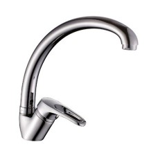 Смеситель для кухни Rossinka B35-25 Хром