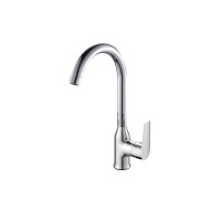 Смеситель Rossinka S35-24 Хром