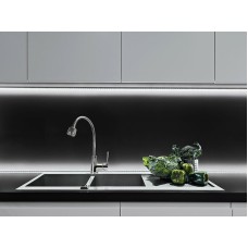 Смеситель для кухни Rossinka T T40-26 Хром