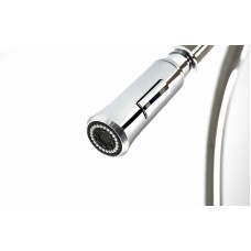 Смеситель для кухни Lemark Soul LM6002C Хром