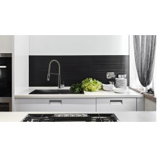 Смеситель для кухни Lemark Soul LM6002C Хром