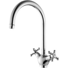 Смеситель для кухни Iddis Sam SAMSB00i05 Хром