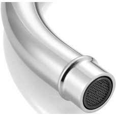 Смеситель для кухни Iddis Sam SAMSB00i05 Хром