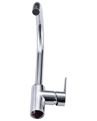 Смеситель для кухни Iddis Cuba CUBSBJ0i05 Хром