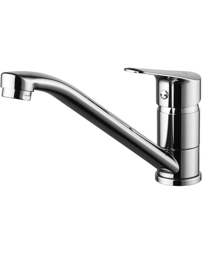 Смеситель для кухни Lemark Partner LM6554C Хром