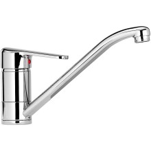 Смеситель для кухни Paini Cooper 80CR583KM Хром