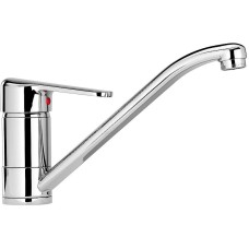 Смеситель для кухни Paini Cooper 80CR583KM Хром