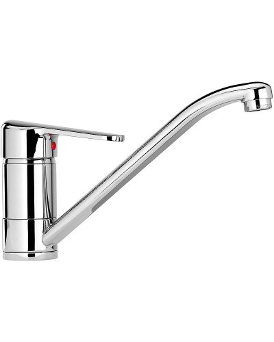 Смеситель для кухни Paini Cooper 80CR583KM Хром