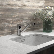 Смеситель для кухни Paini Cooper 80CR583KM Хром