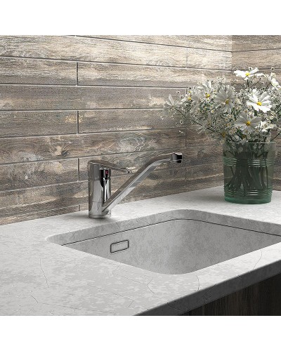 Смеситель для кухни Paini Cooper 80CR583KM Хром