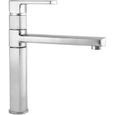 Смеситель для кухни Paini Ovo 86PA579 Сталь