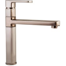 Смеситель для кухни Paini Ovo 86PW579 Никель