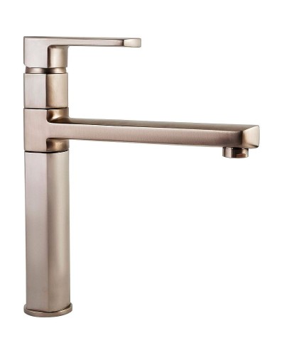 Смеситель для кухни Paini Ovo 86PW579 Никель