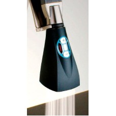 Смеситель для кухни Paini Hybrid HKPW557YOSIKKM Никель Черный