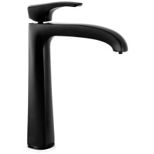 Смеситель для кухни Paini Lady 89YO579 Черный матовый Хром