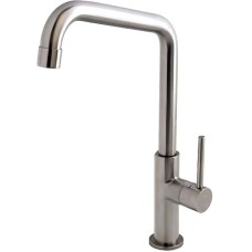 Смеситель для кухни Paini IXA1572SKM Сталь