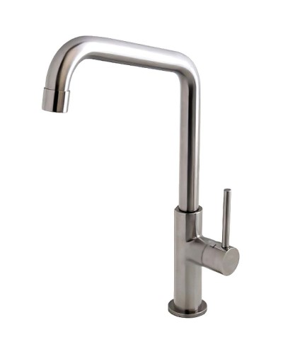 Смеситель для кухни Paini IXA1572SKM Сталь