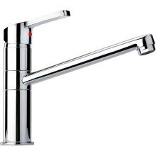 Смеситель для кухни Paini Miura MRCR573GMLMKM Хром