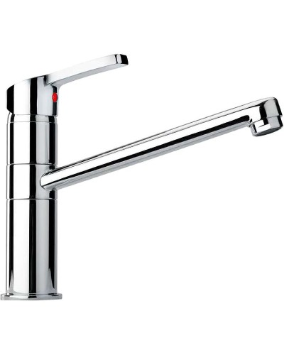 Смеситель для кухни Paini Miura MRCR573GMLMKM Хром