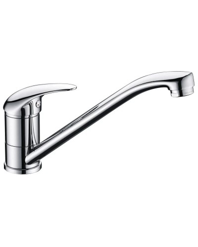 Смеситель для кухни WasserKRAFT Isen 2607