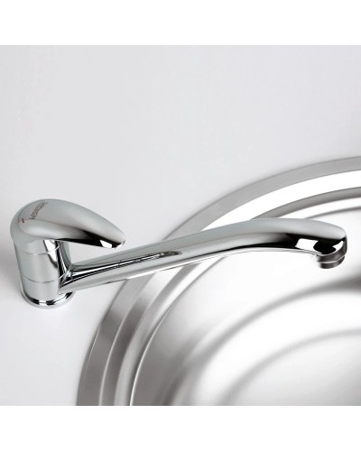 Смеситель для кухни WasserKRAFT Isen 2607