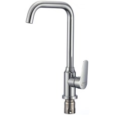 Смеситель для кухни Savol SUS32003A