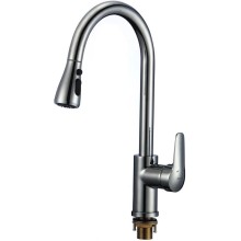 Смеситель для кухни Savol 28 S-002801L