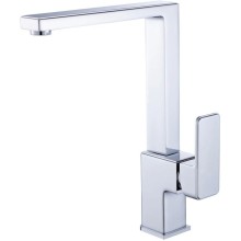 Смеситель для кухни Savol 700 S-600706F