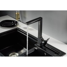 Смеситель для кухни Savol 55H S-005512H