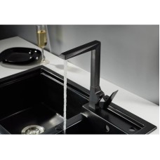 Смеситель для кухни Savol 55H S-005512H