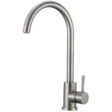 Смеситель для кухни Savol 304 S-SUS3002