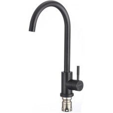 Смеситель для кухни Savol 304 S-SUS3002H