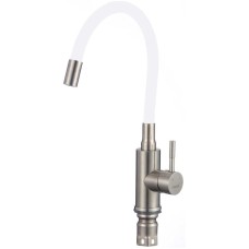 Смеситель для кухни Savol 304 SUS6002-02
