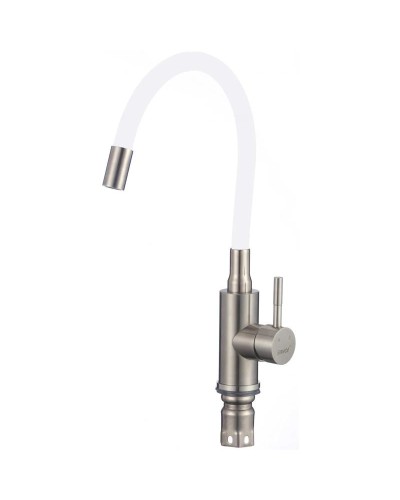 Смеситель для кухни Savol 304 SUS6002-02