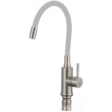 Смеситель для кухни Savol 304 SUS6002-04