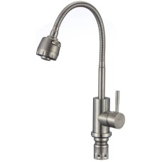 Смеситель для кухни Savol 304 SUS3002-1