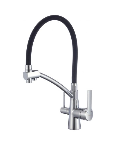 Смеситель для кухни с подключением к фильтру Savol S-L1805-01