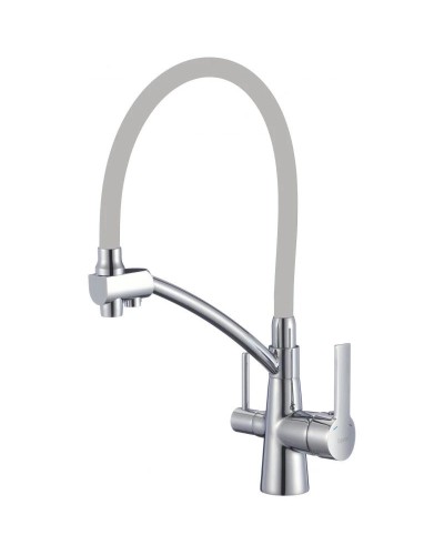 Смеситель для кухни с подключением к фильтру Savol S-L1805-04
