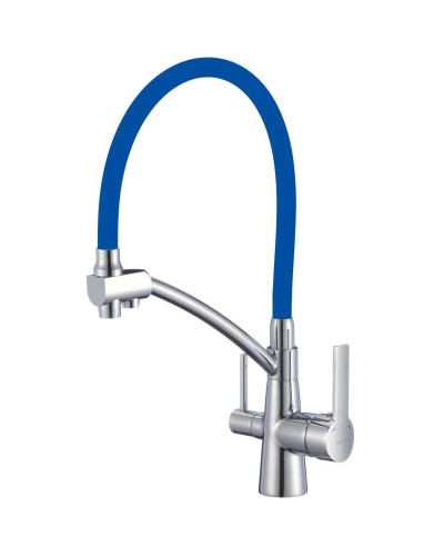 Смеситель для кухни с подключением к фильтру Savol S-L1805-05