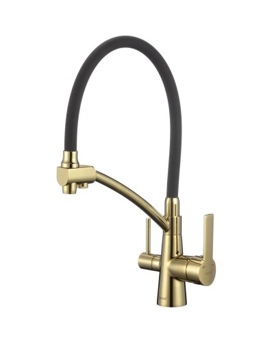 Смеситель для кухни с подключением к фильтру Savol S-L1805B-01