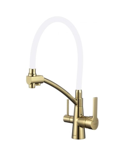 Смеситель для кухни с подключением к фильтру Savol S-L1805B-02