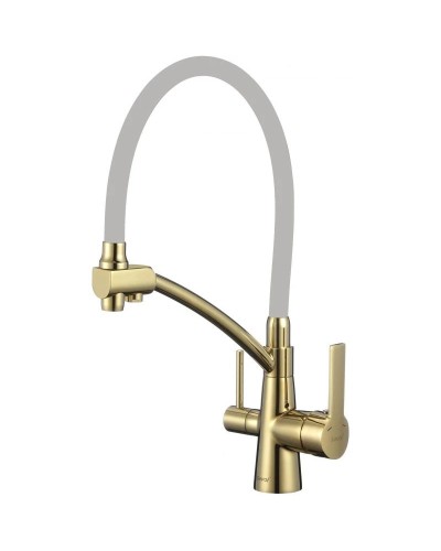 Смеситель для кухни с подключением к фильтру Savol S-L1805B-04