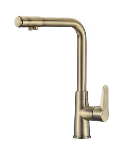 Смеситель для кухни с подключением к фильтру Savol S-1804C