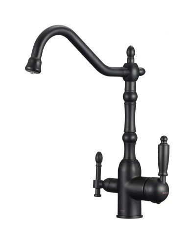 Смеситель для кухни с подключением к фильтру Savol S-L1803Н